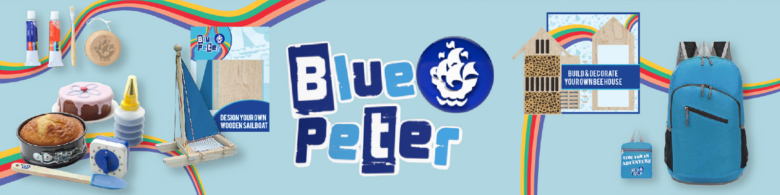 Blue Peter Kids