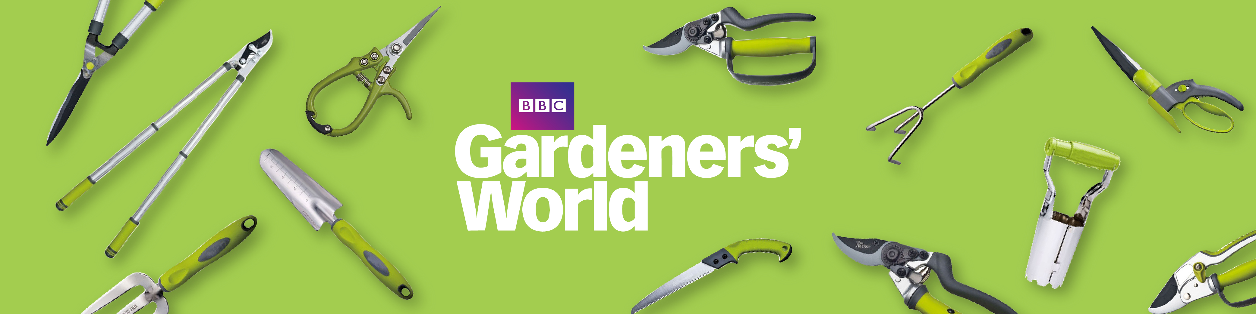 BBC Gardeners World