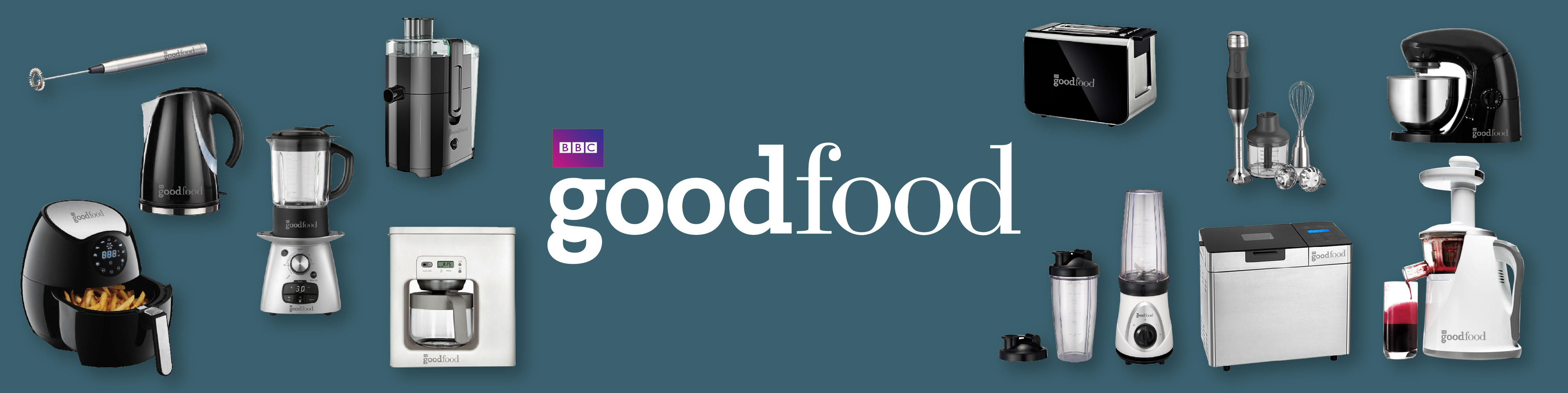 BBC Good Food Electrical